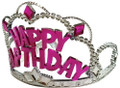 Happy Birthday Tiara 1448