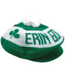 Erin Go Bragh Irish Tam with Green Brim 5854