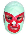 Nacho Libre Mask 1797