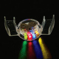 Flashing LED Mouthpiece 1852