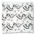 Music Bandanna 1971