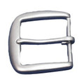 Plain Belt Buckle 2855