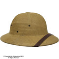 Deluxe Safari Pith Hat 1428