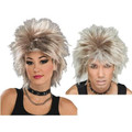80's Rock Idol Wig 6080