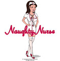 Naughty Nurse Instant Costume 4411