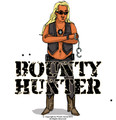 Bounty Hunter Instant Costume 4414