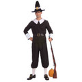 Pilgrim Man Costume 4118