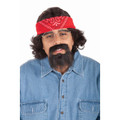 Chong Mexican Costume Kit 4399