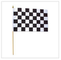 DOZEN Wholesale Racing Flags 12" 9035