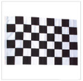 DOZEN Wholesale Racing Flags 3' X 5' FT 9101