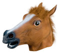 Horse Head Mask 9106