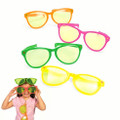 Jumbo Sunglasses Mixed Colors Dozen 7122