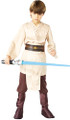 Child Deluxe Jedi Knight Costume 4622S-4622M