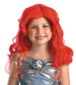 Ariel Wig Little Mermaid 6063