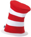 Child Dr. Seuss Hat Cat in the Hat 1579