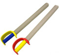 Foam Pirate Sword 1770