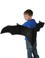 Vampire Bat Plush Costume Wings1887