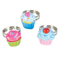 Cupcake Rings 6687