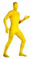 Adult Second Skin Full Body Jumpsuits