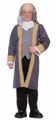 Boys Classic Ben Franklin Costume Small 4718S