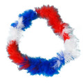 Red White and Blue Patriotic Boa 2026
