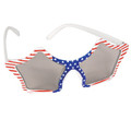 Patriotic Star Sunglasses 7123