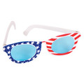 Child Patriotic Star Sunglasses