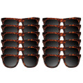 Brown Sunglasses Dozen 1060D