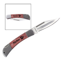Gentlemen's Engraved Pocket Knife