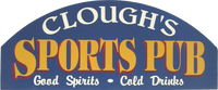 Custom Sports Pub Sign