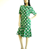 Vintage Guy Laroche Dress
