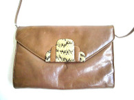 1970s Pierre Cardin Bag