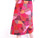 Vintage Patchwork Quilted Hand sewn Skirt