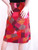 Vintage Patchwork Quilted Hand sewn Skirt