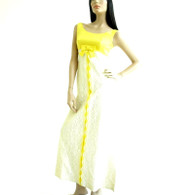 1960s Bridal Dress