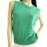 1980s ski sweater vintage. Carroll Reed.