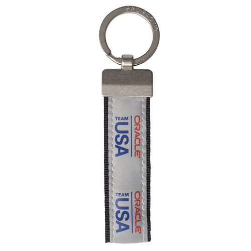 Oracle Key Ring (Carbon) Oracle Key Ring (Carbon)