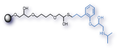 SepSphereTM Alprenolol Agarose