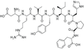 Angiotensin II (1-8) (human, horse, sheep, pig, and rat)