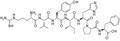 Angiotensin III (2-8) (human, horse, sheep, pig, and rat)