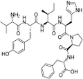 Angiotensin IV (human)