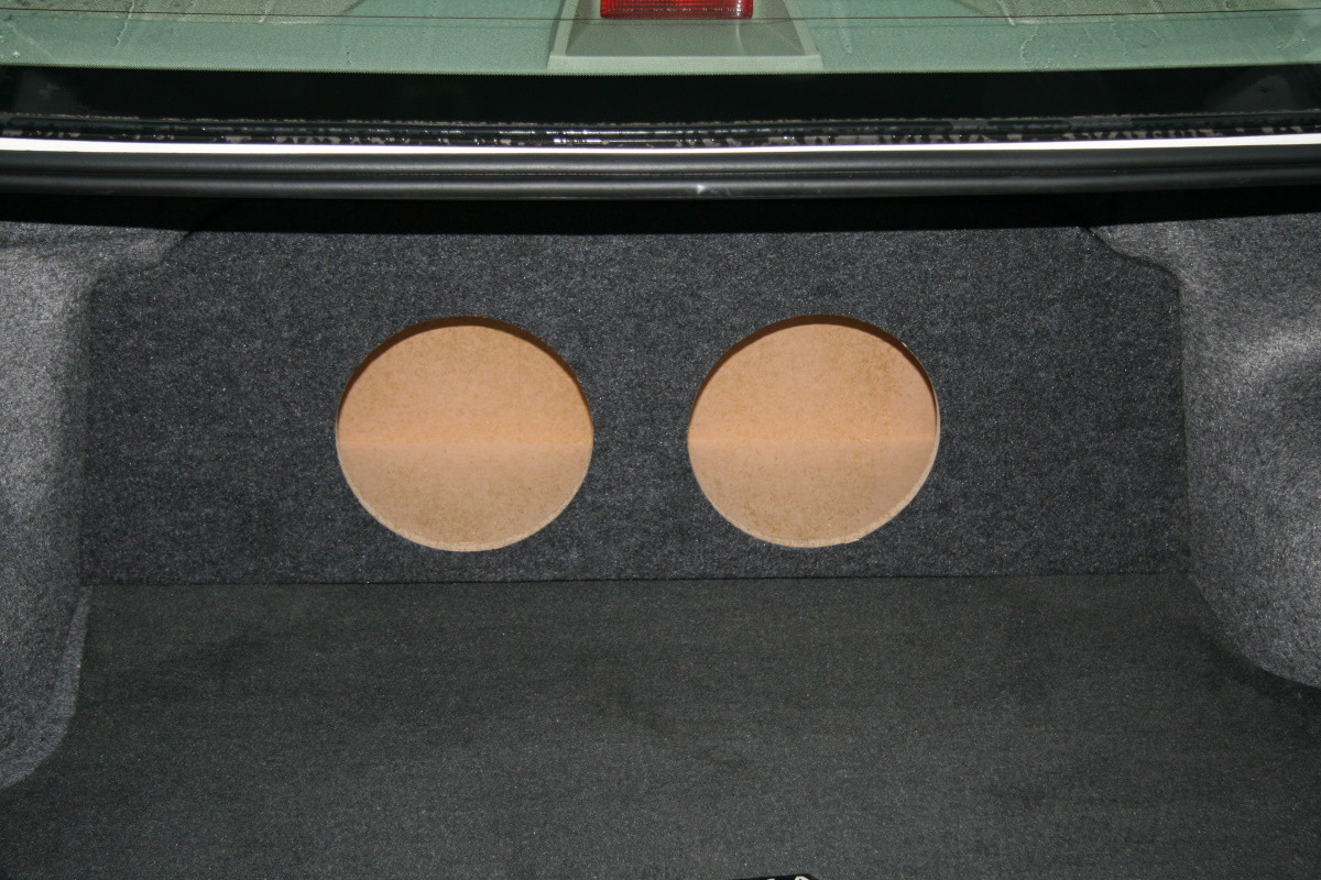 95 Nissan altima speakers #2