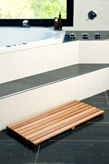 mould and mildew free