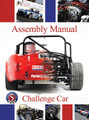 Challenge Series Racer Assembly Manual - Printed Version