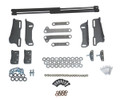 Roadster Hood Hinge