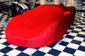 GTM Car Cover