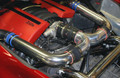 GTM Cold Air Intake Kit