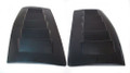GTM Fender Louver Set