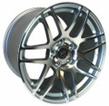 GTM Aluminum Performance Wheels