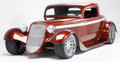 33 Hot Rod Hard Top